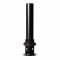 Thrifco Plumbing PO Plug Grid Waste & Overflow Oil Rubbed Bronze 4405810